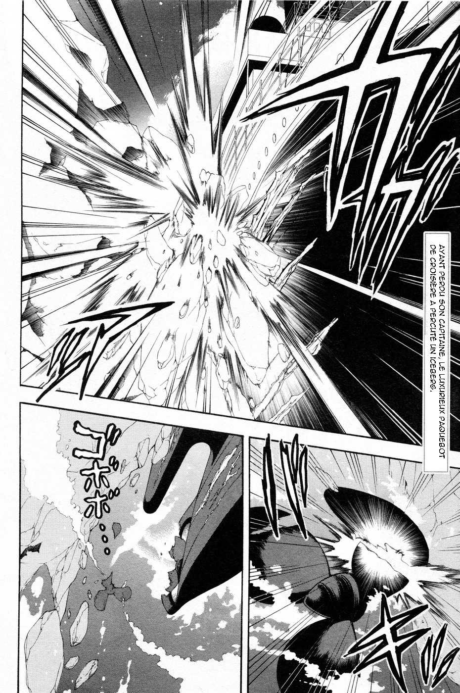 Read Black Butler FR Manga Online