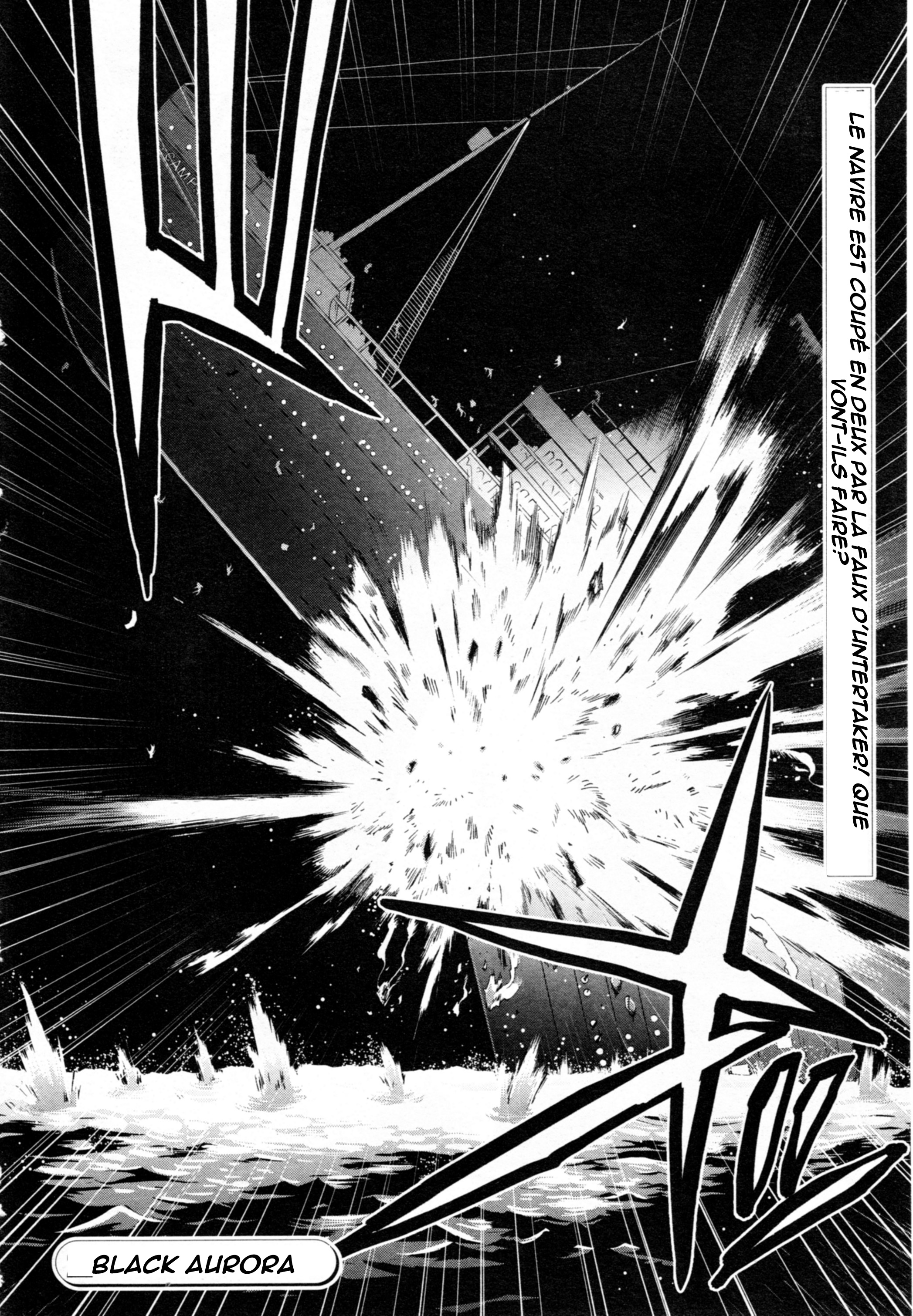 Read Black Butler FR Manga Online