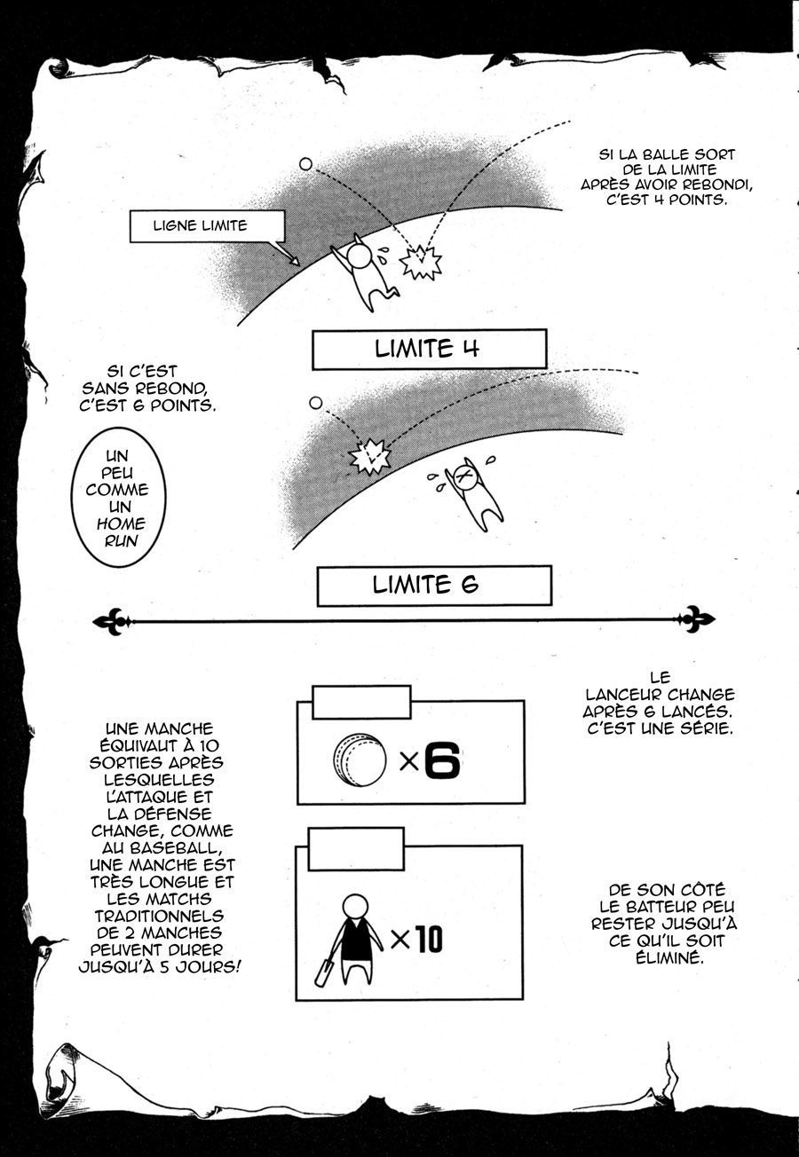 Read Black Butler FR Manga Online
