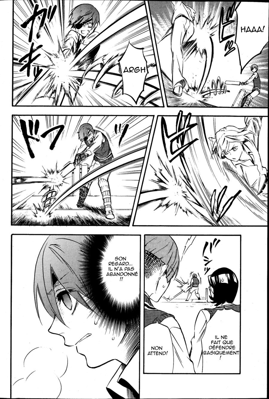 Read Black Butler FR Manga Online