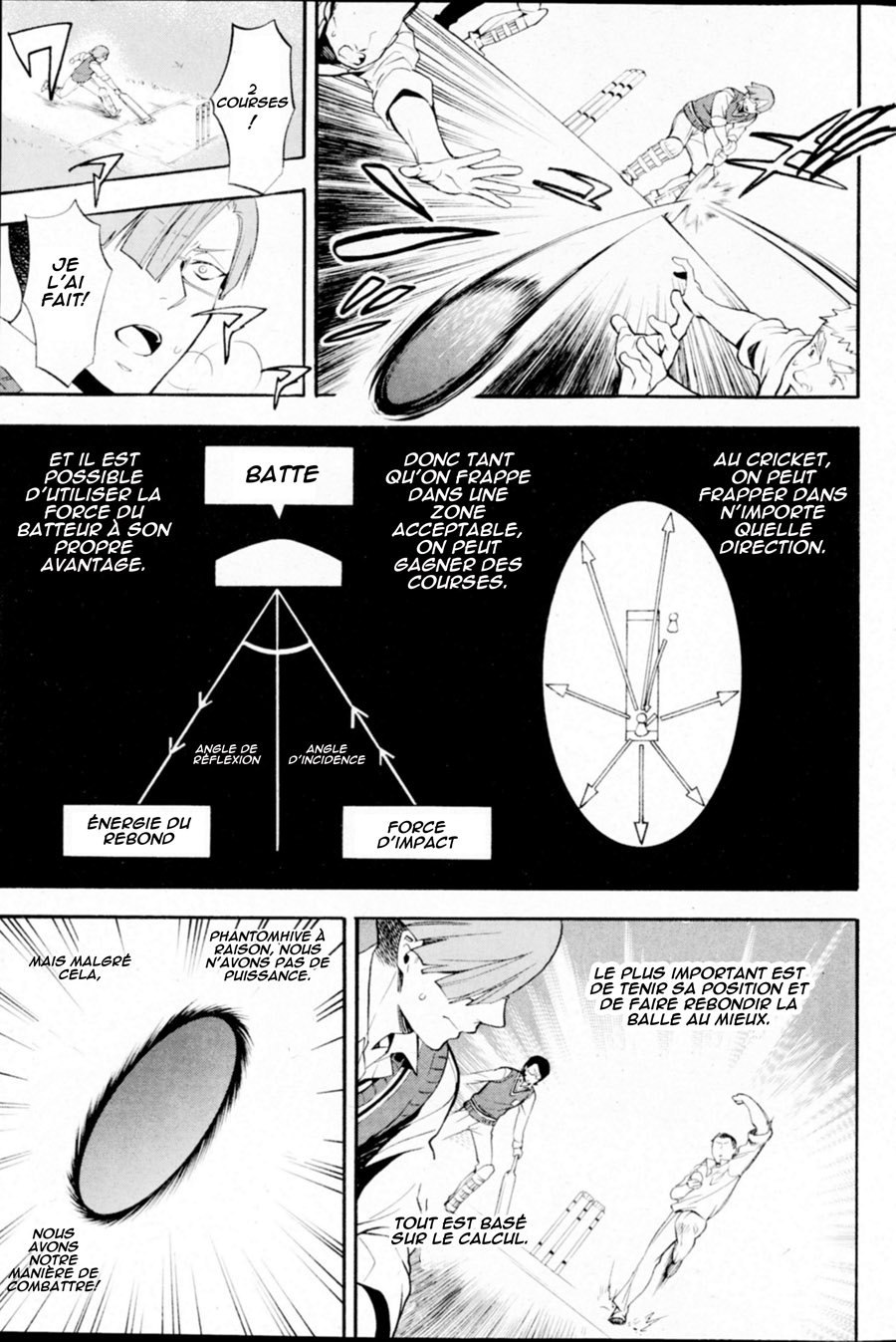 Read Black Butler FR Manga Online
