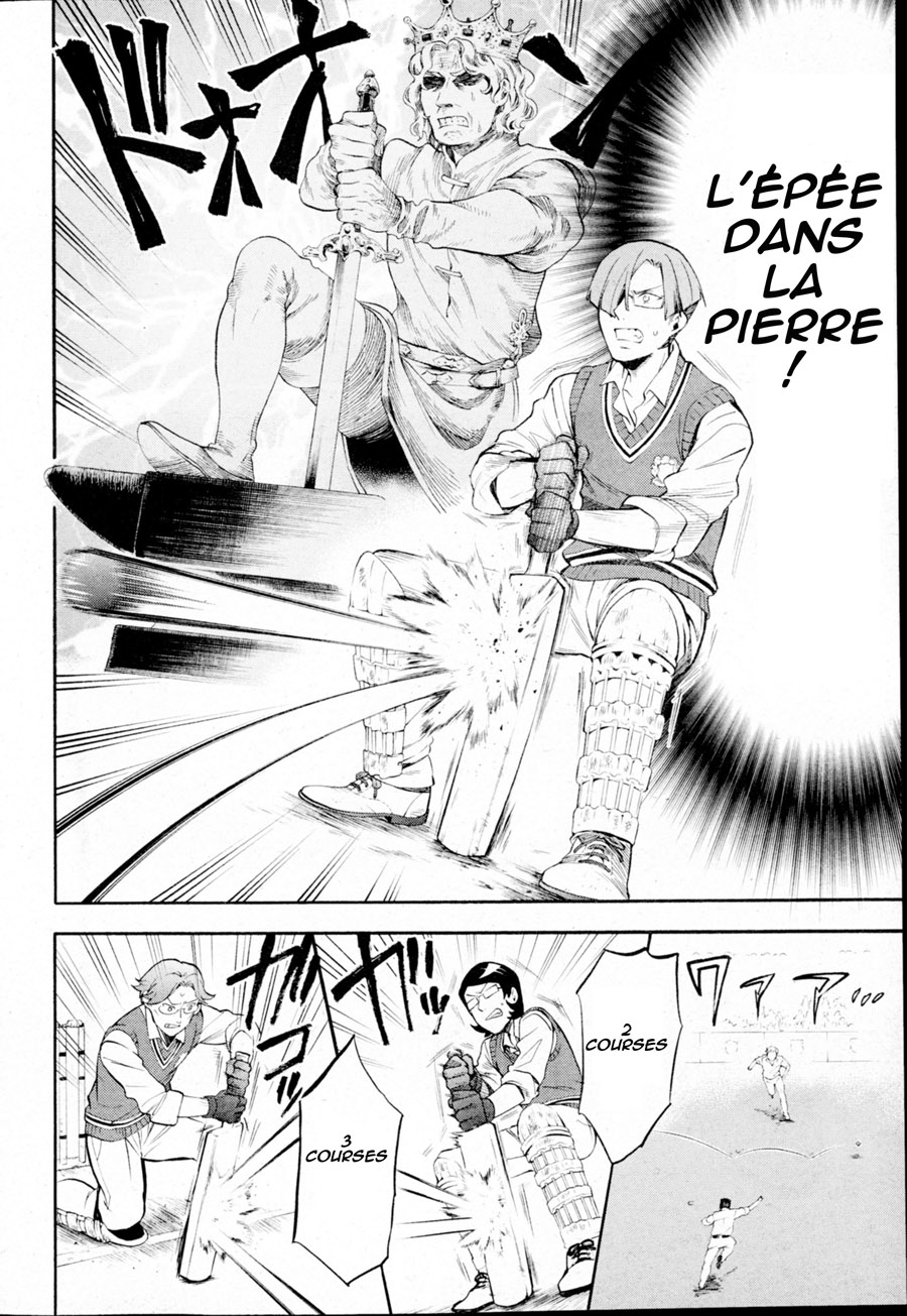 Read Black Butler FR Manga Online