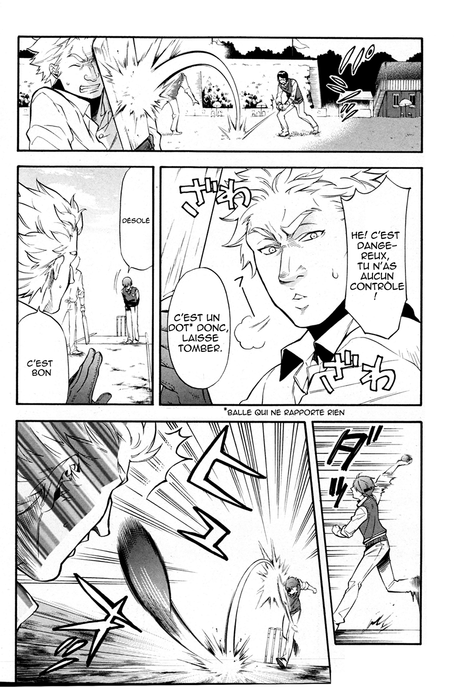 Read Black Butler FR Manga Online
