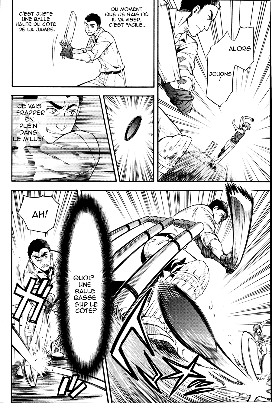 Read Black Butler FR Manga Online