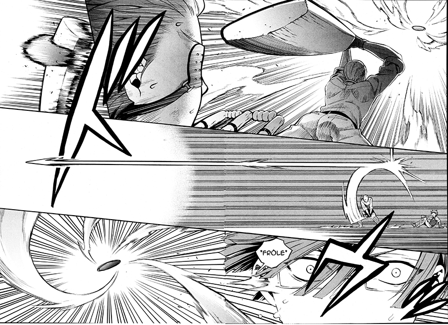 Read Black Butler FR Manga Online