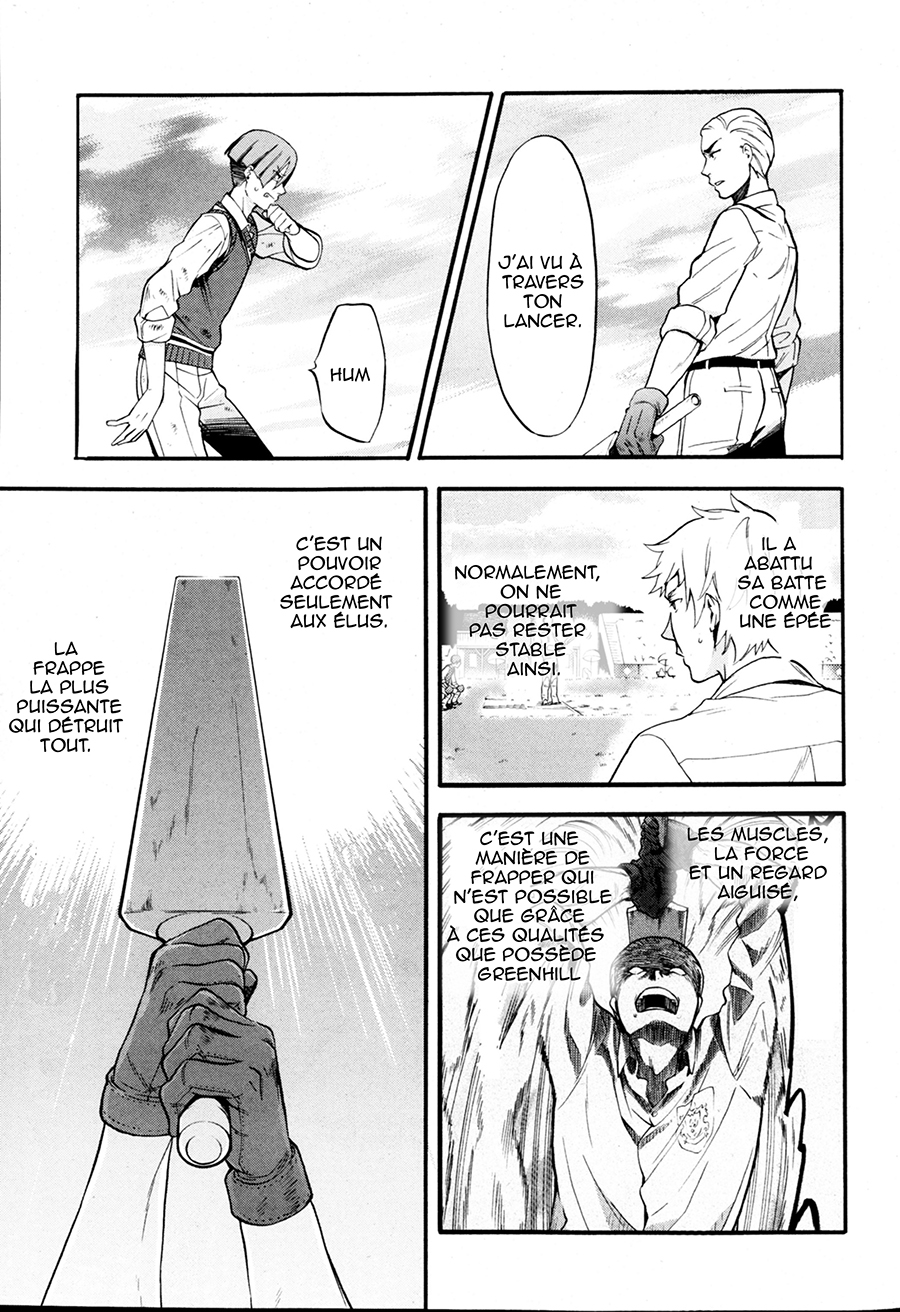 Read Black Butler FR Manga Online