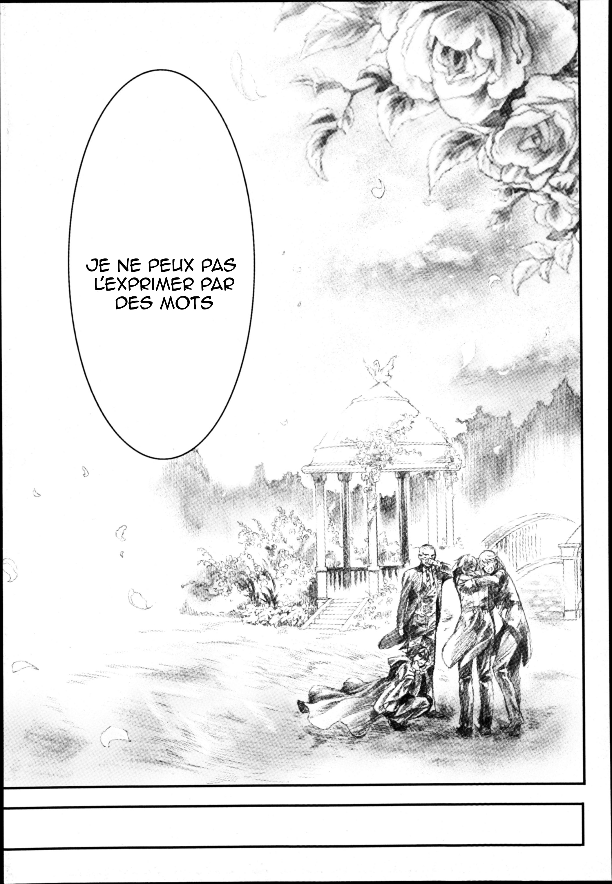 Read Black Butler FR Manga Online