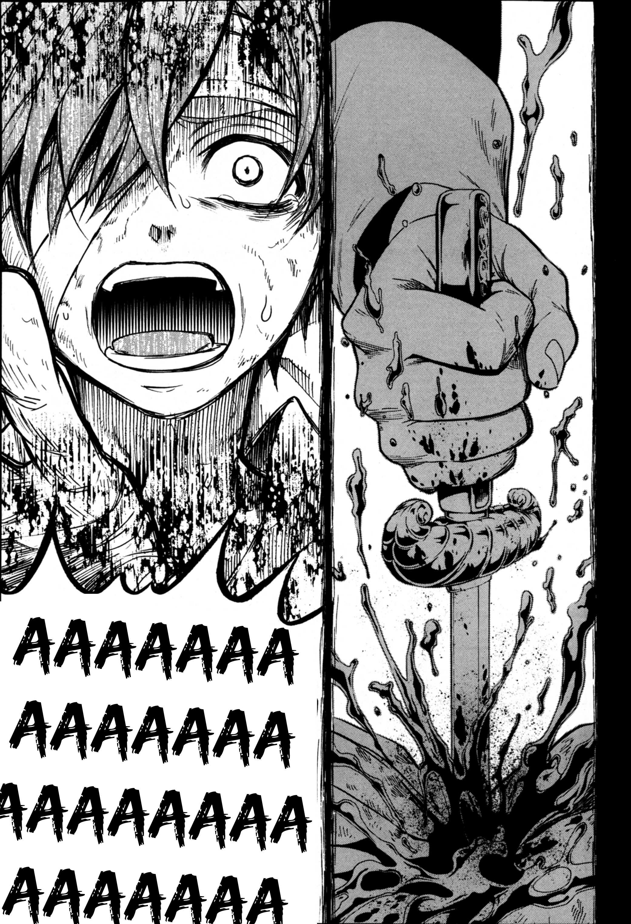 Read Black Butler FR Manga Online