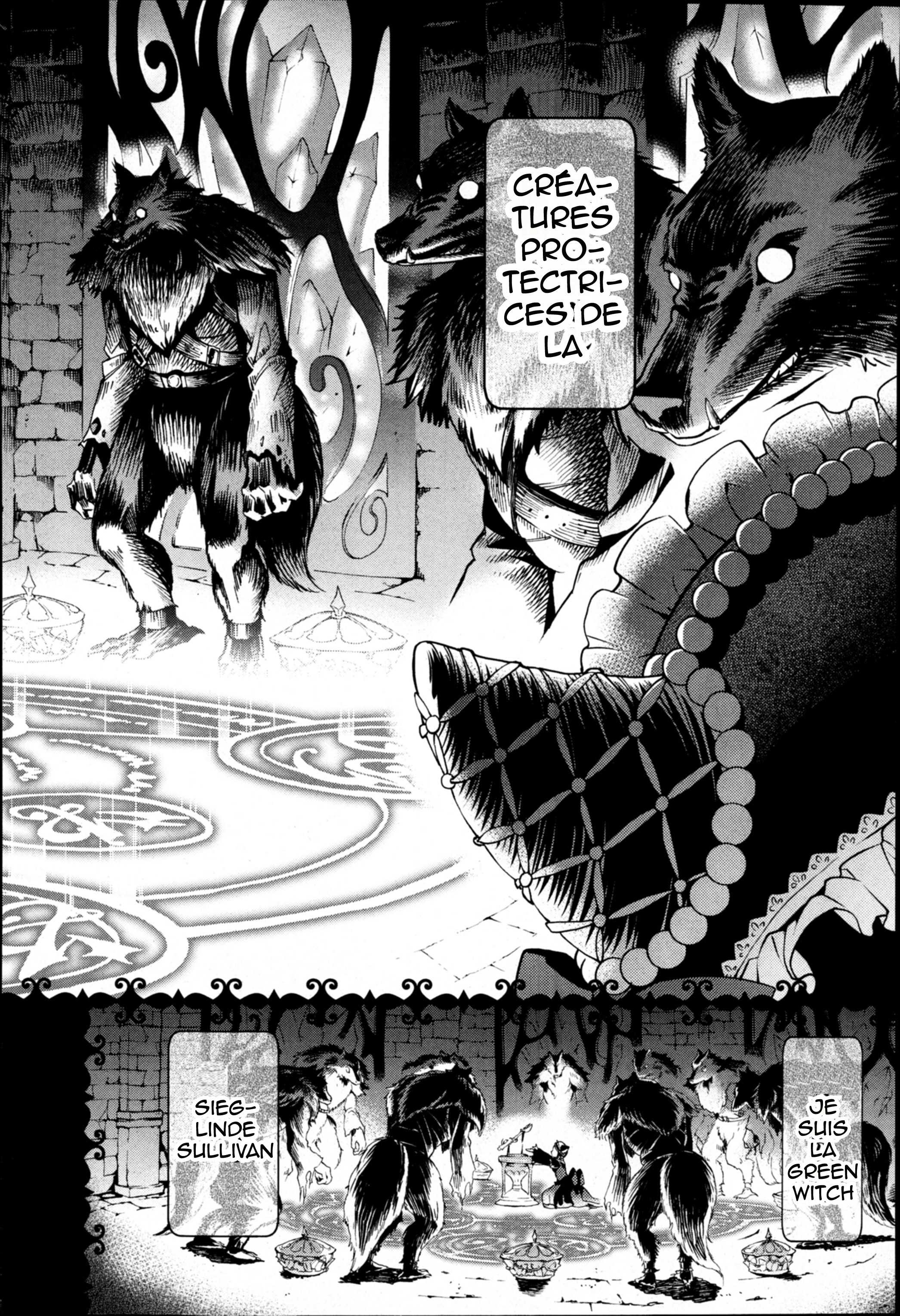 Read Black Butler FR Manga Online