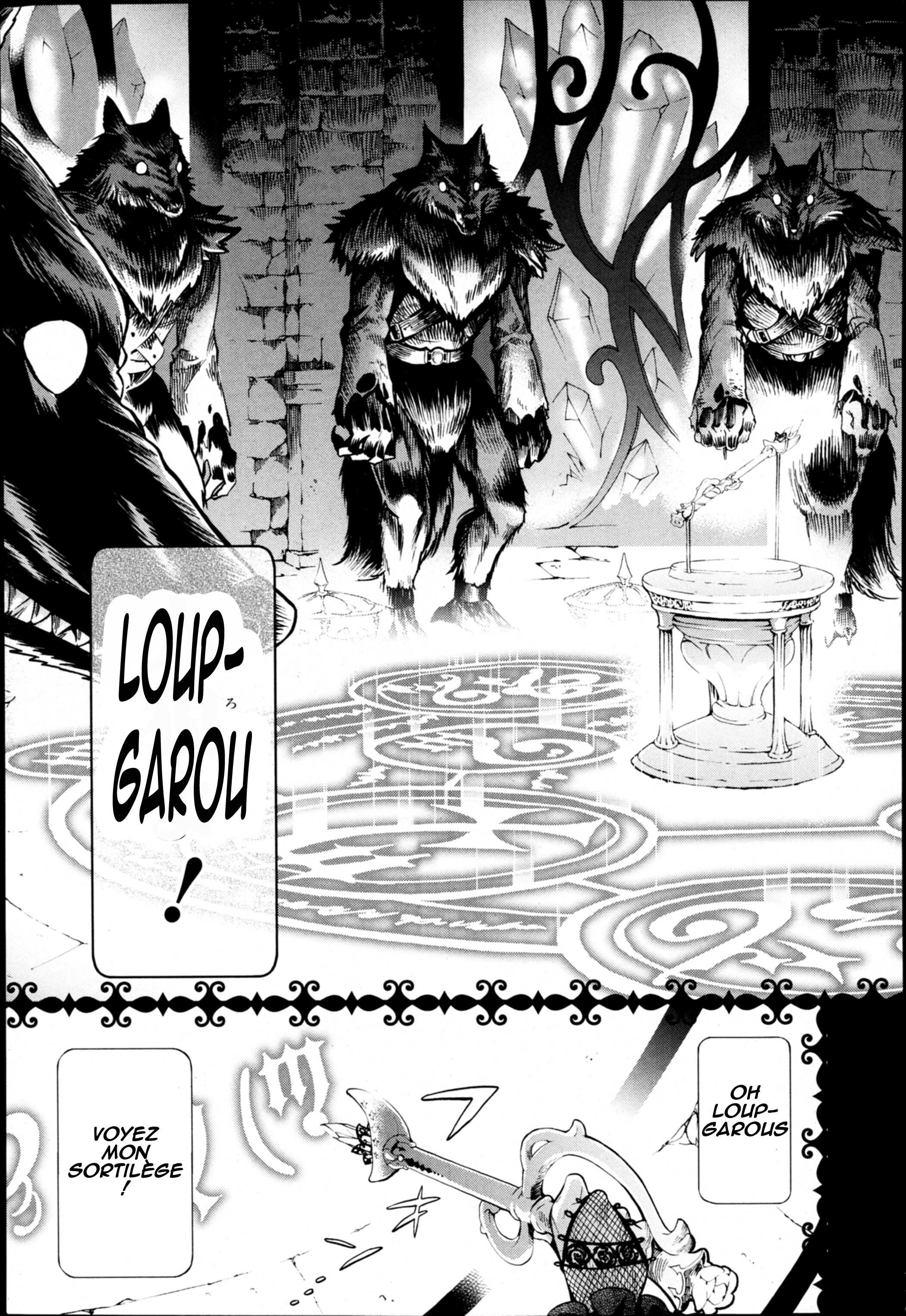 Read Black Butler FR Manga Online
