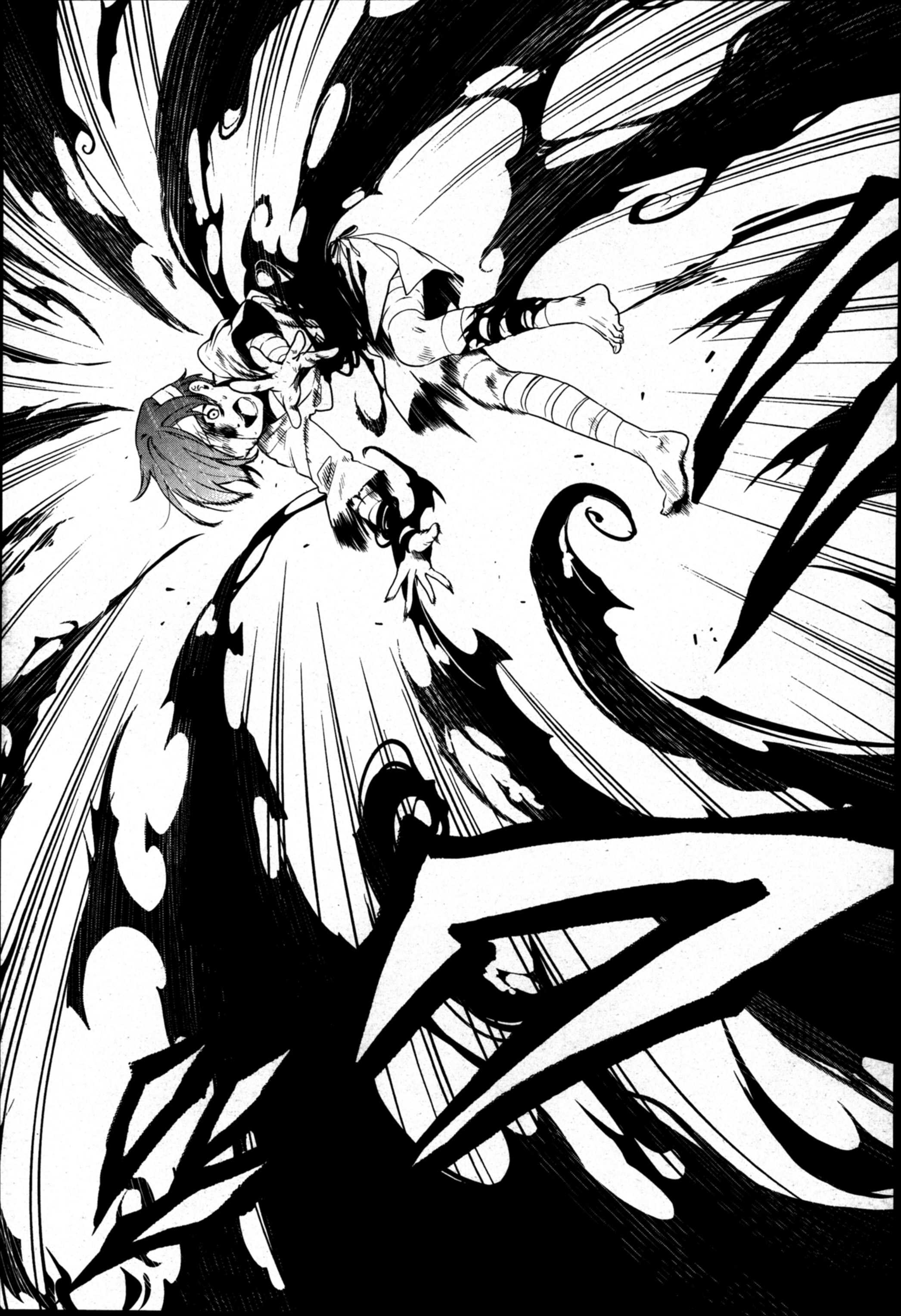 Read Black Butler FR Manga Online