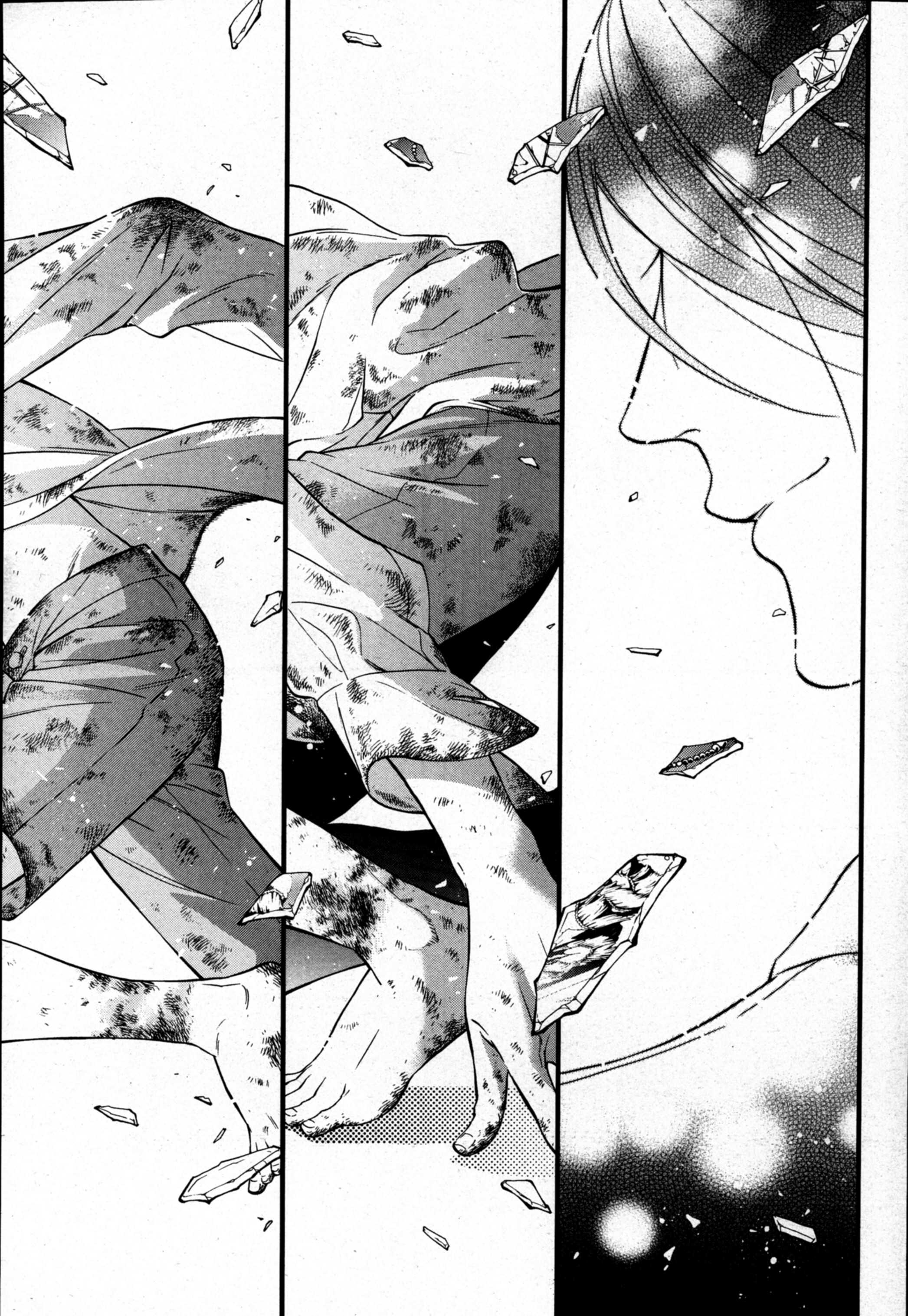 Read Black Butler FR Manga Online