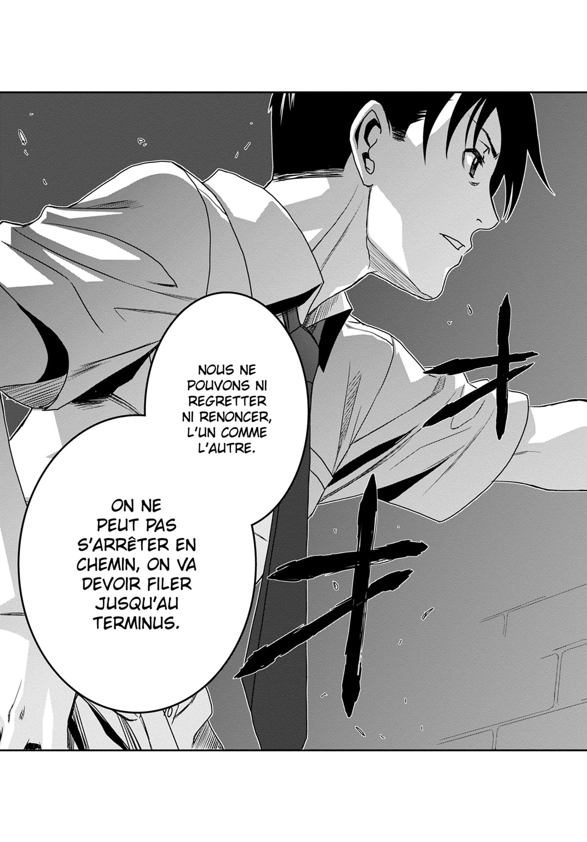Read Black Lagoon FR Manga Online