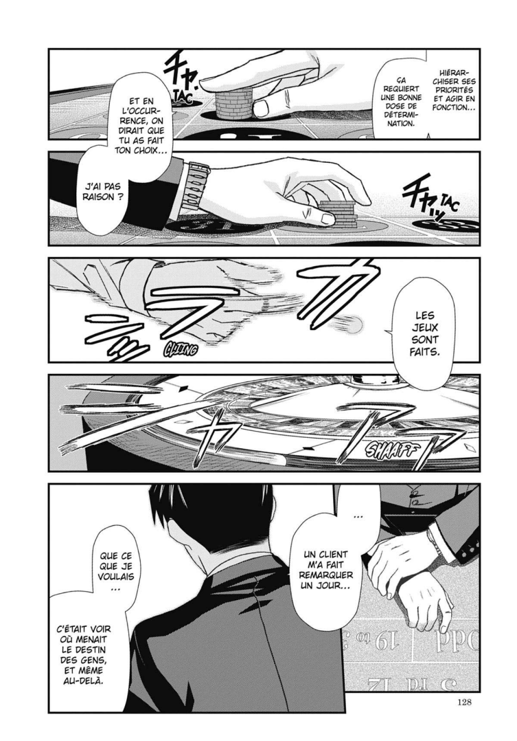 Read Black Lagoon FR Manga Online