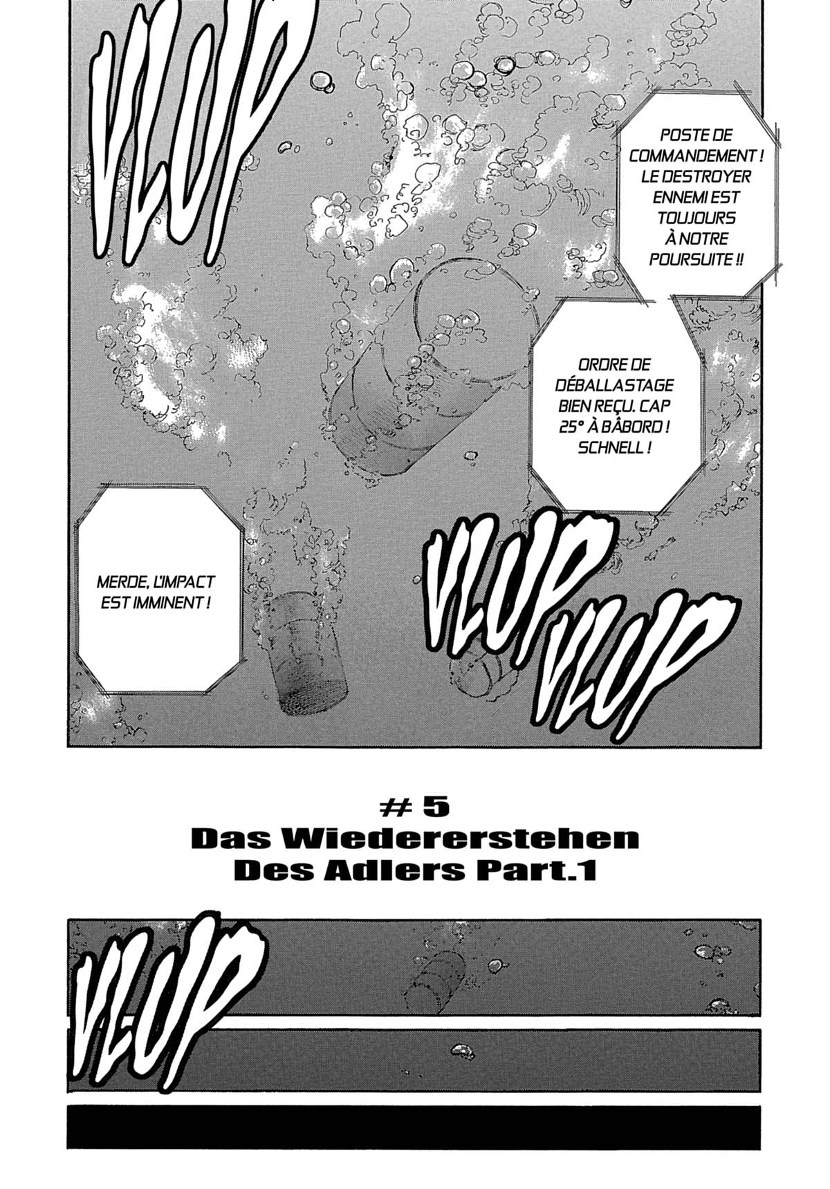 Read Black Lagoon FR Manga Online