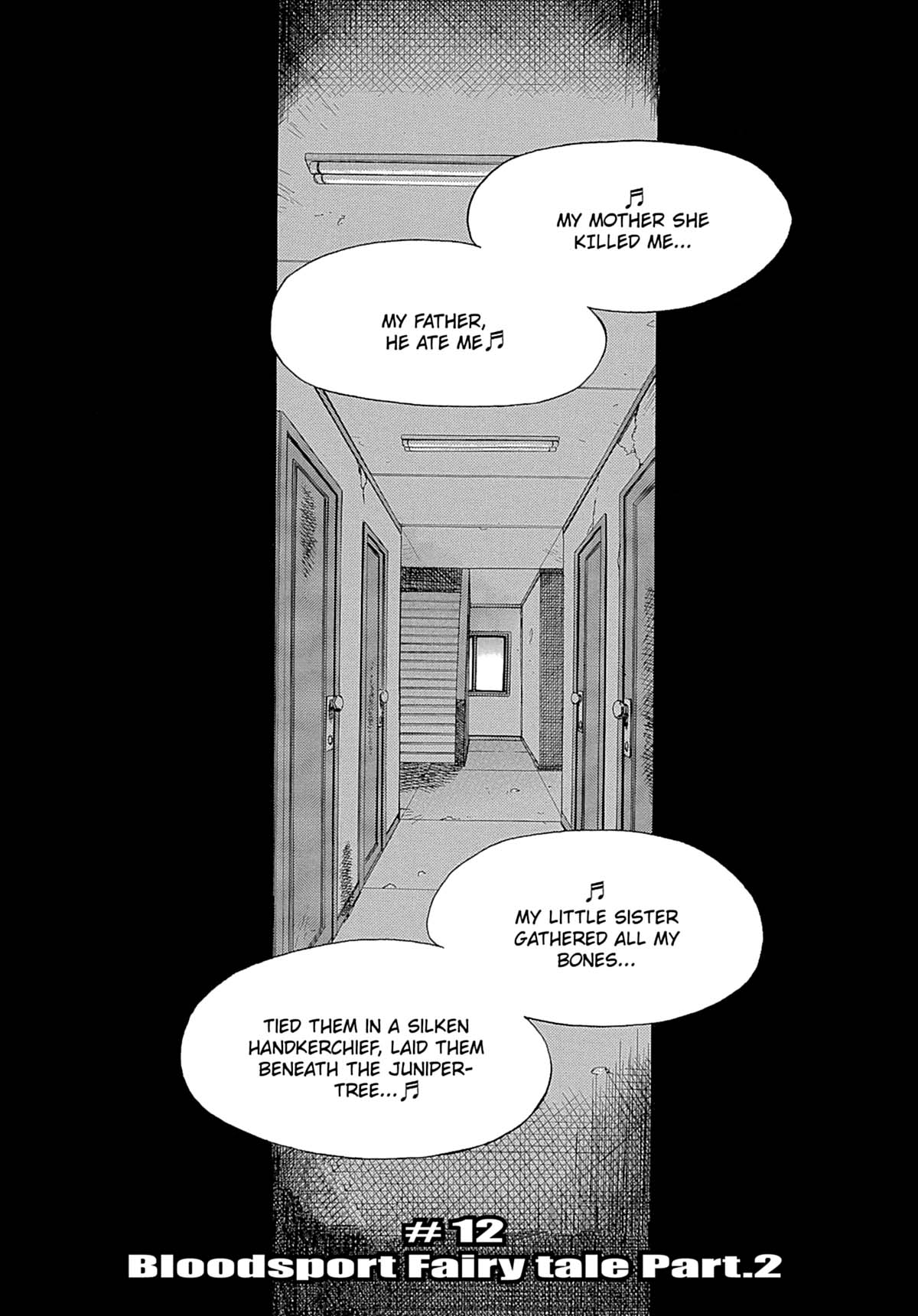 Read Black Lagoon FR Manga Online