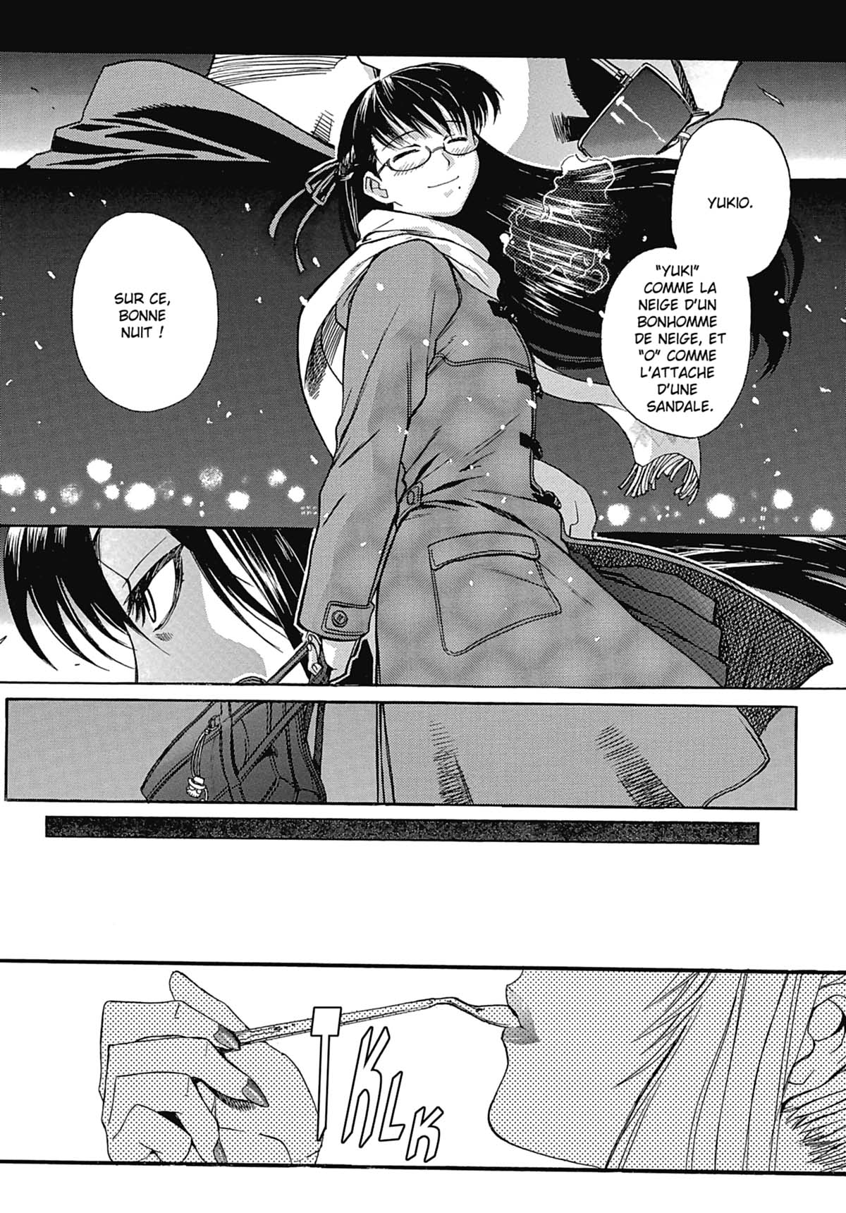 Read Black Lagoon FR Manga Online