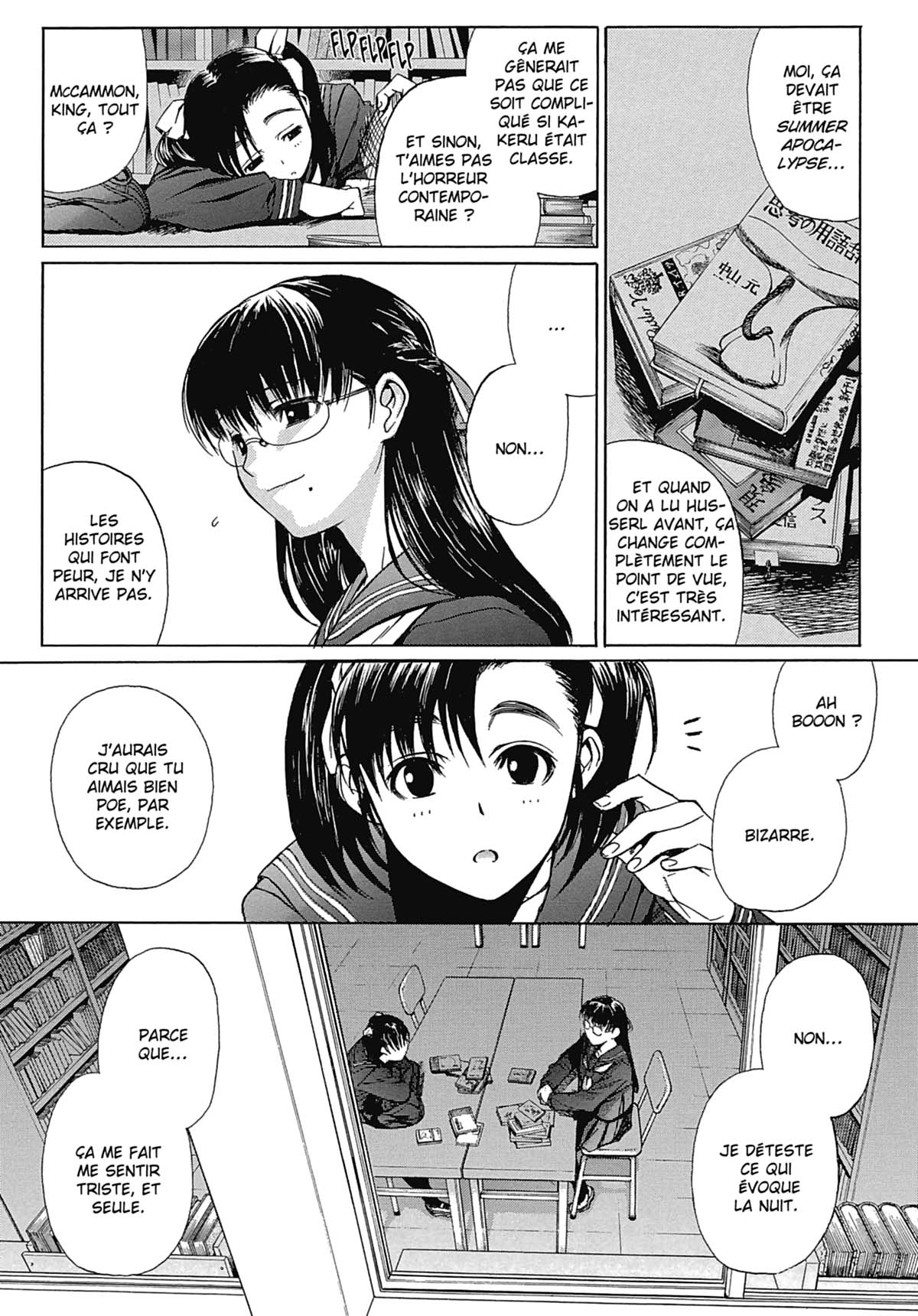 Read Black Lagoon FR Manga Online