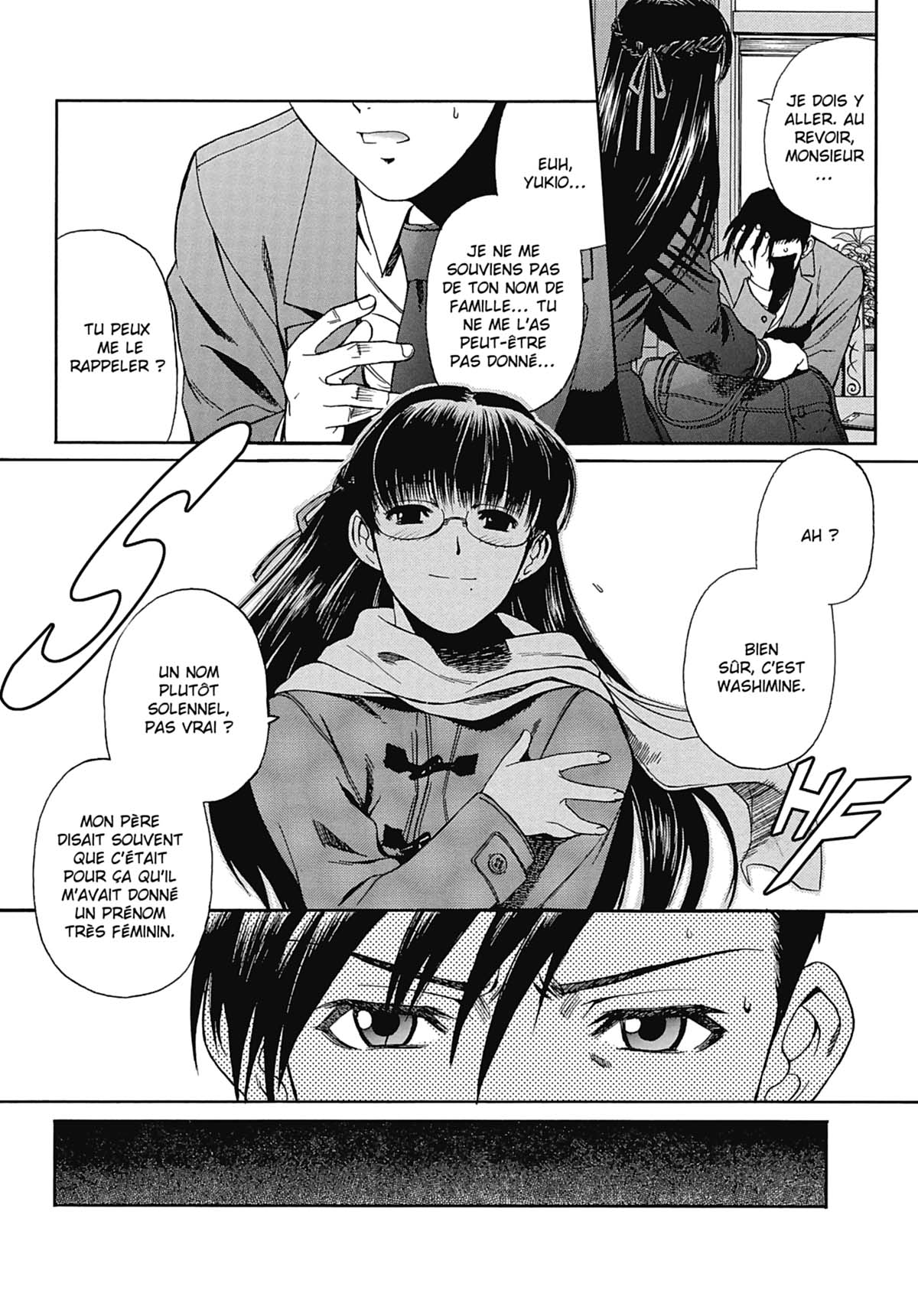 Read Black Lagoon FR Manga Online