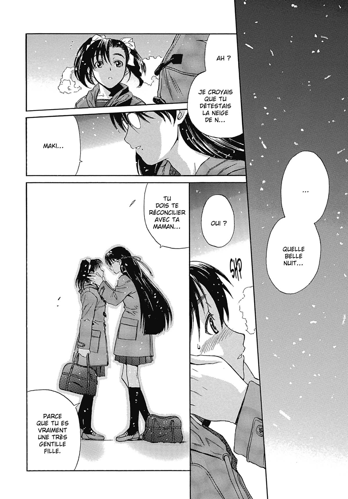 Read Black Lagoon FR Manga Online