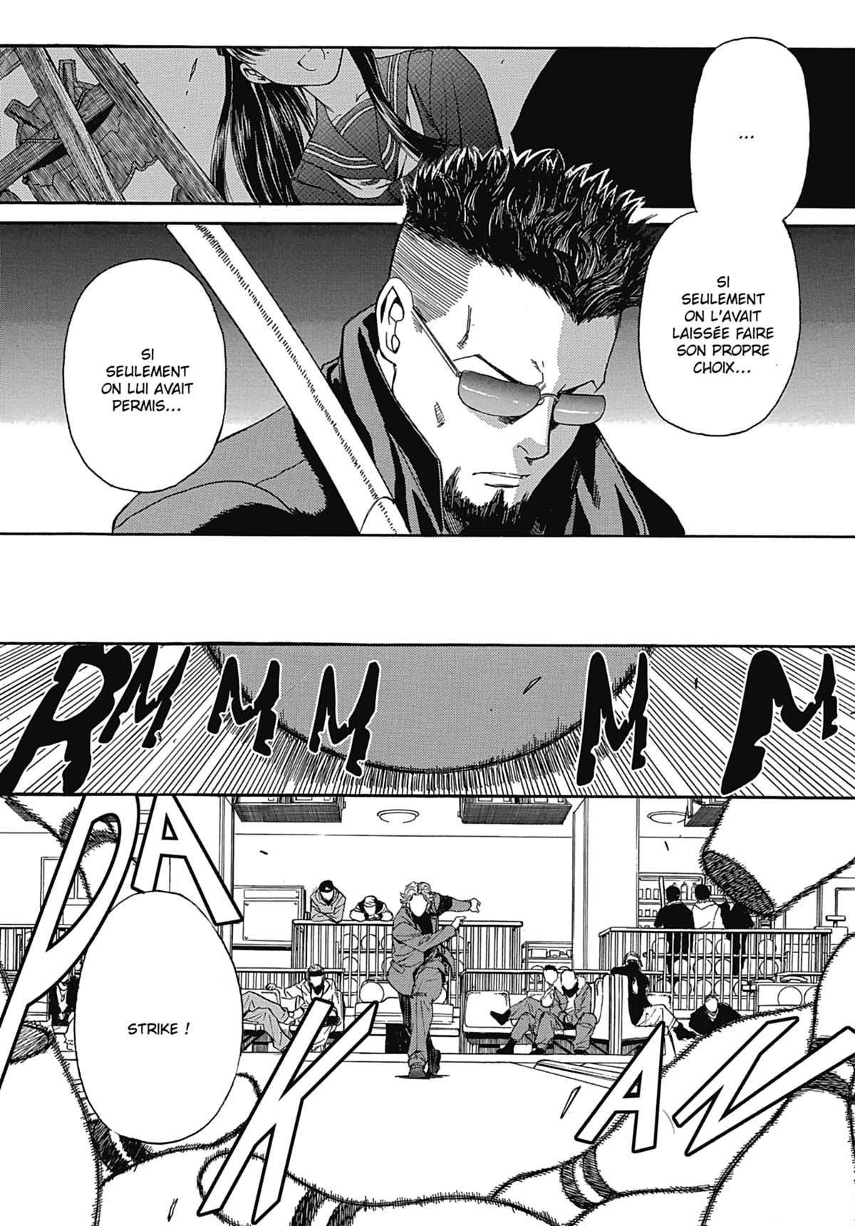Read Black Lagoon FR Manga Online
