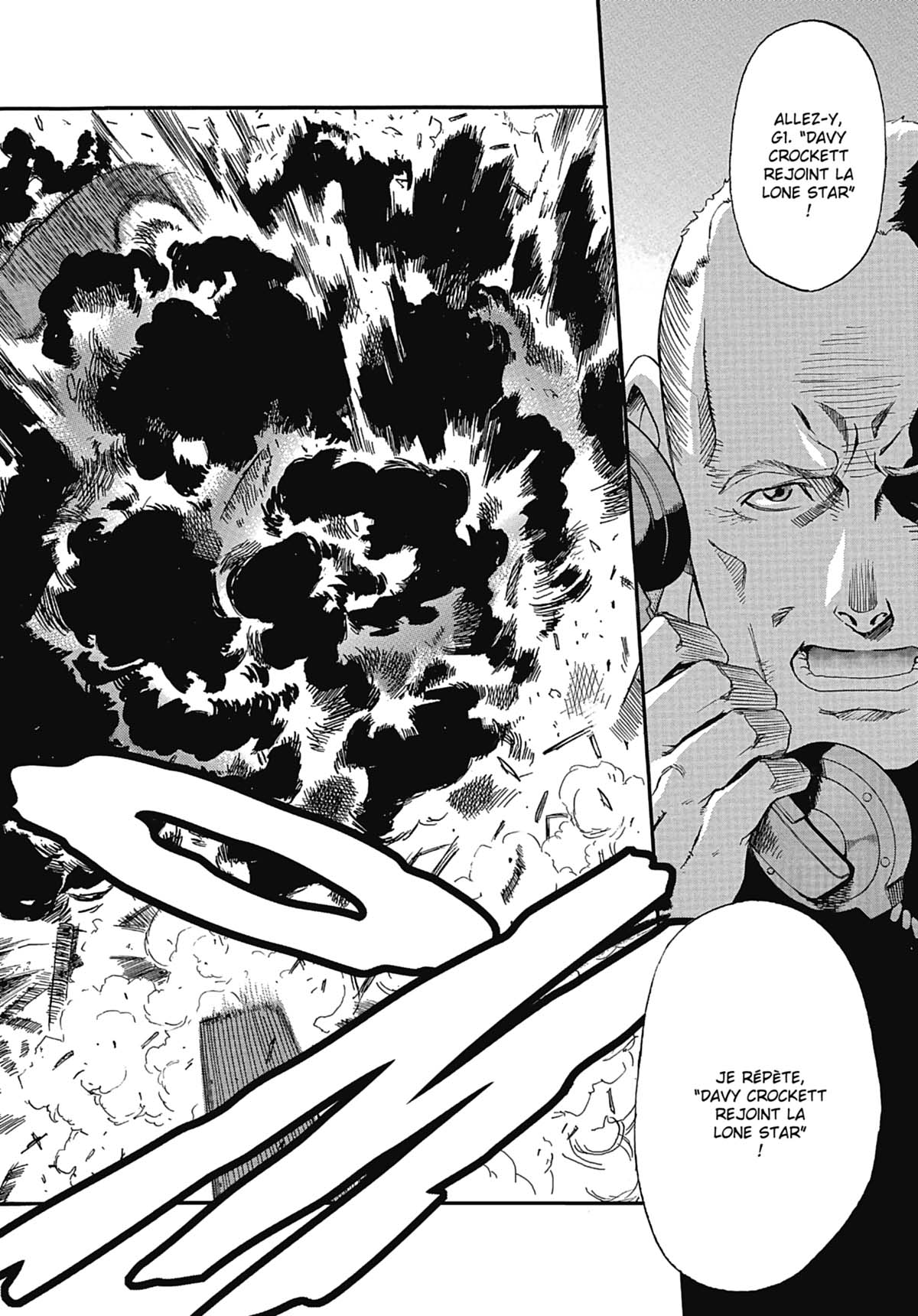 Read Black Lagoon FR Manga Online