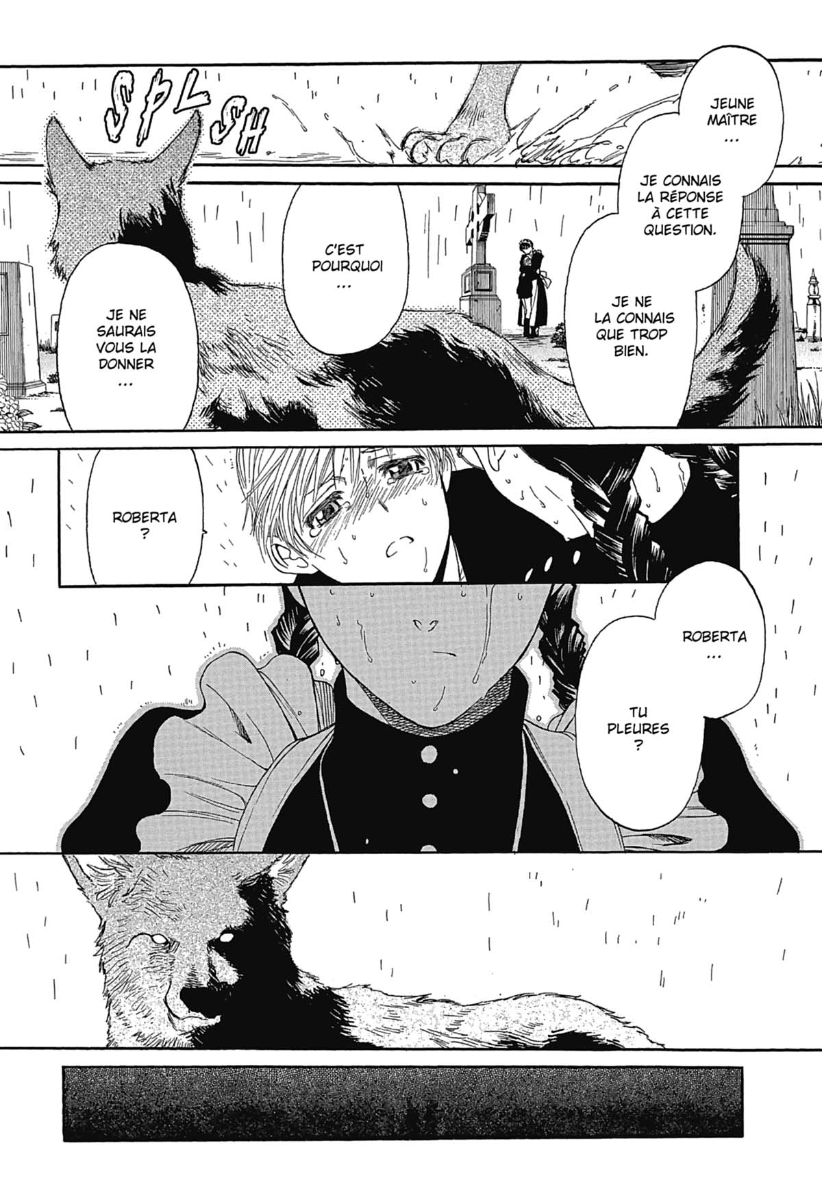 Read Black Lagoon FR Manga Online