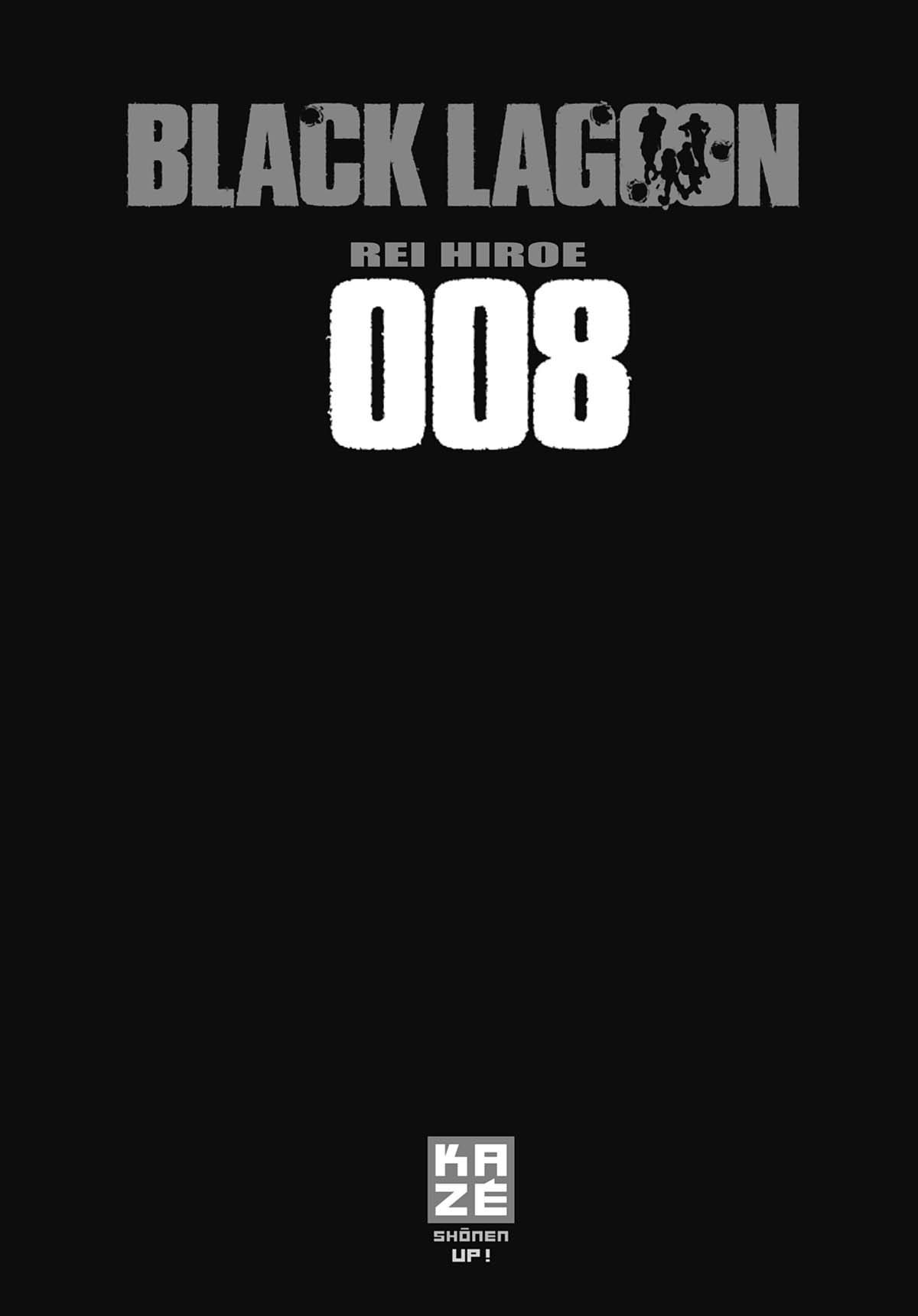 Read Black Lagoon FR Manga Online