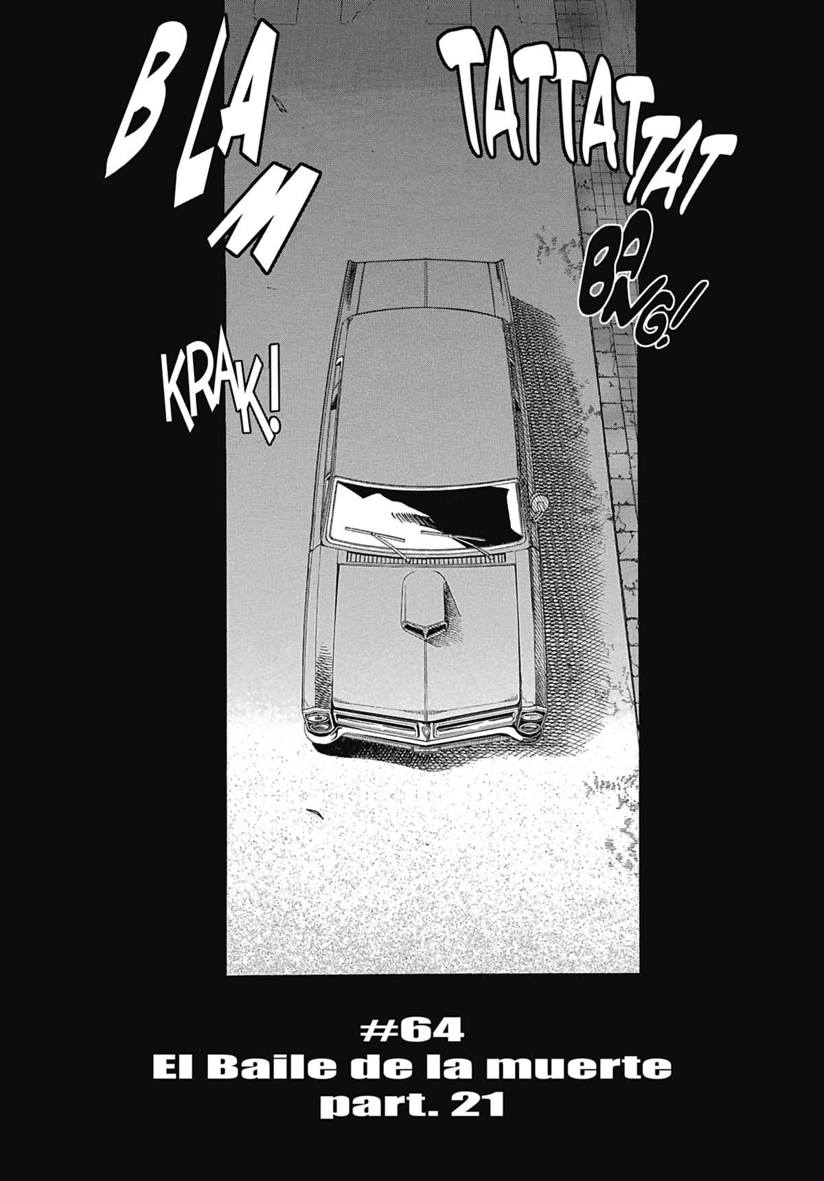 Read Black Lagoon FR Manga Online