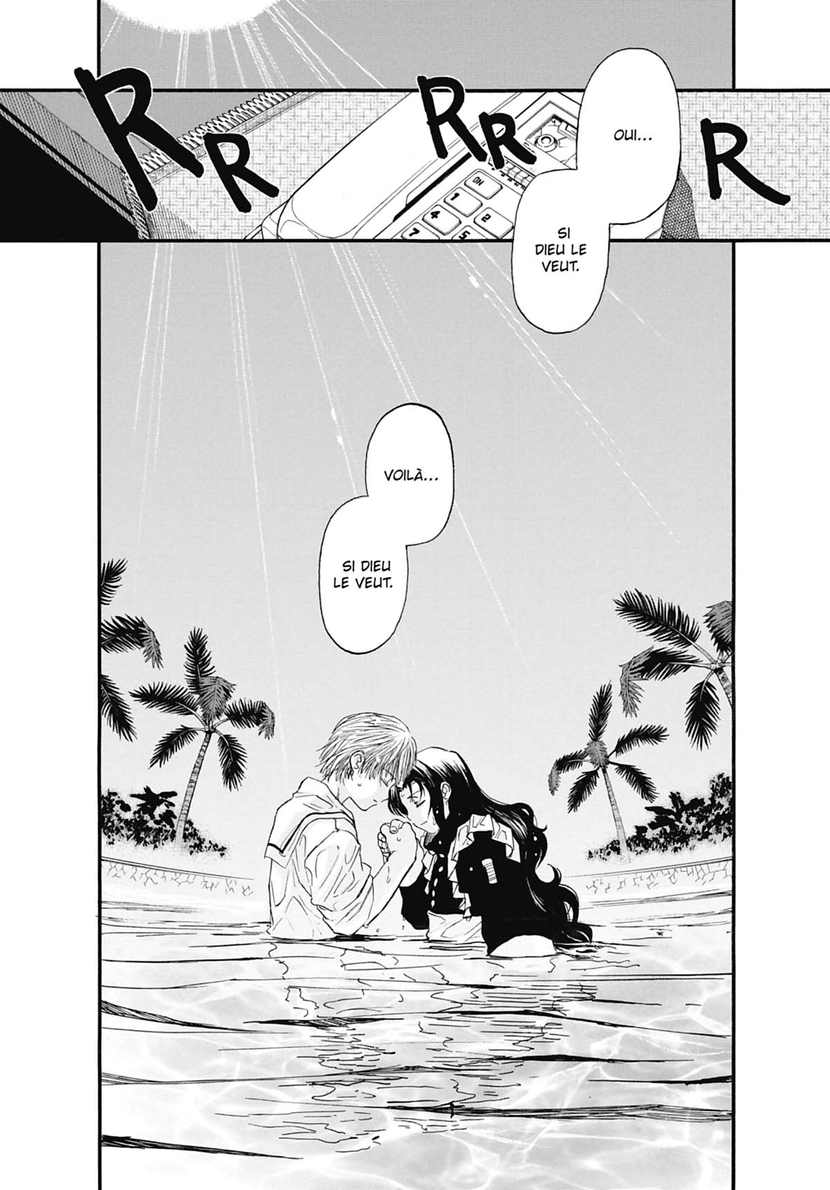 Read Black Lagoon FR Manga Online