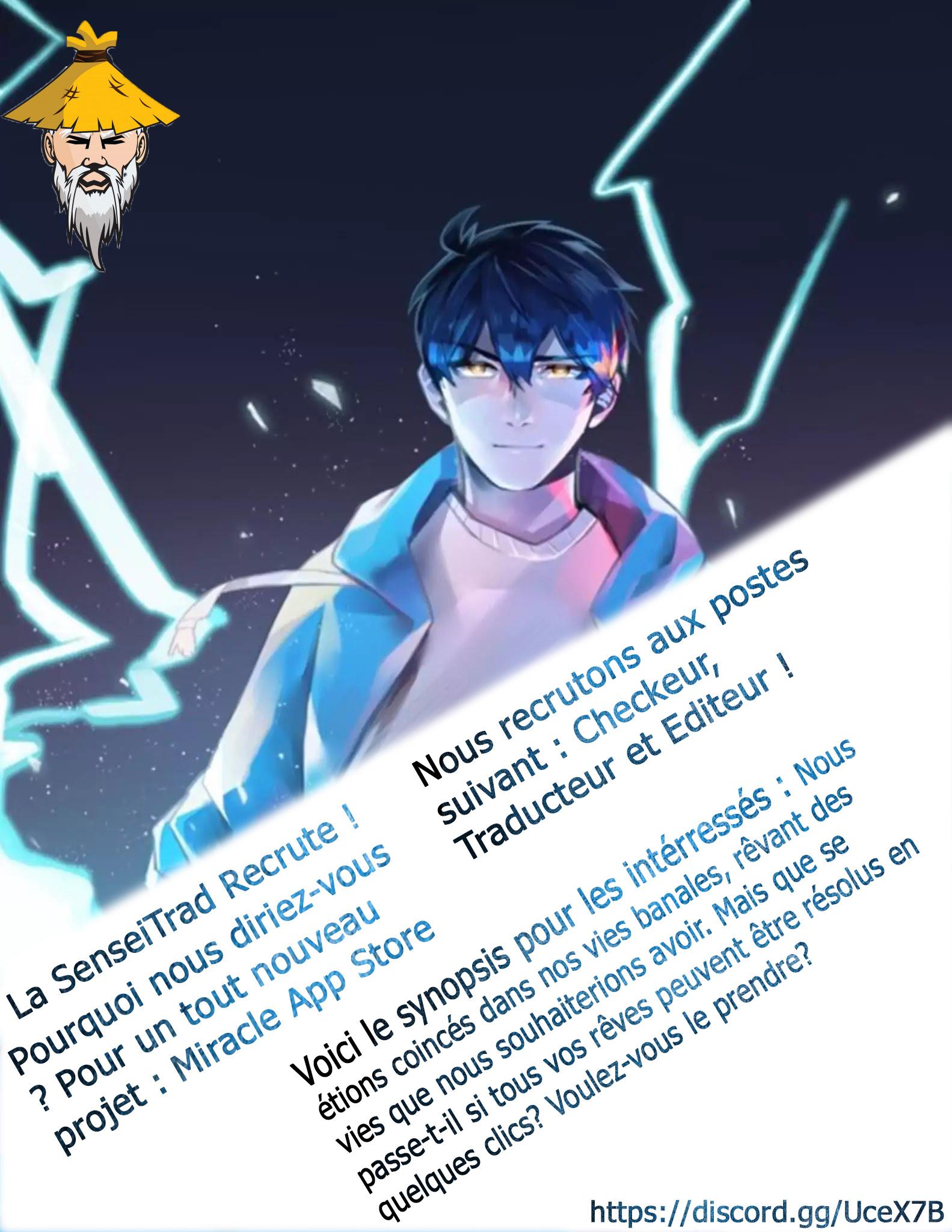 Read Black Summoner FR Manga Online