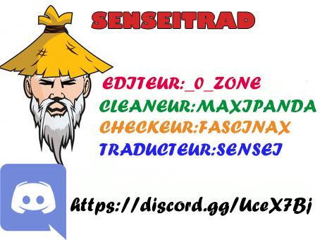 Read Black Summoner FR Manga Online