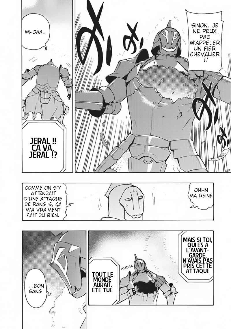 Read Black Summoner FR Manga Online