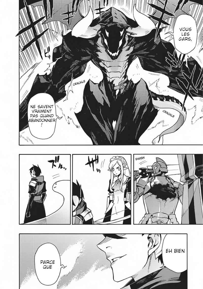 Read Black Summoner FR Manga Online