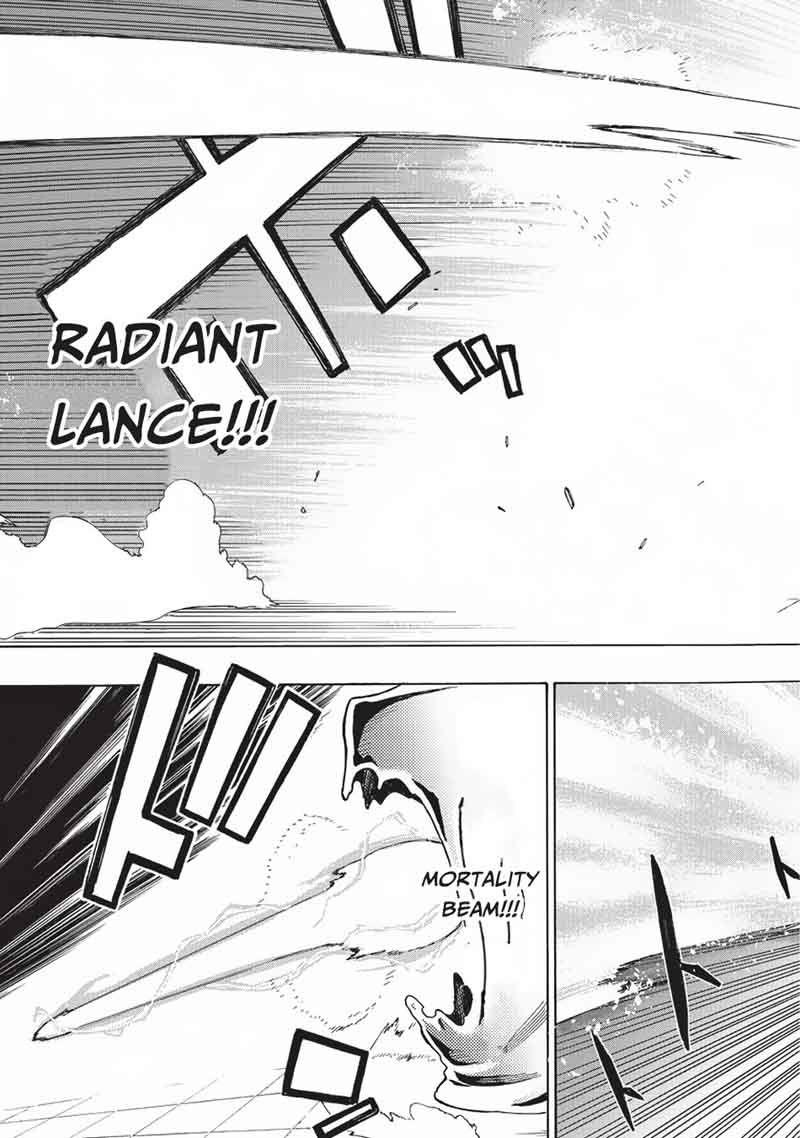 Read Black Summoner FR Manga Online