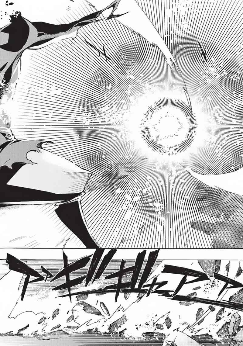 Read Black Summoner FR Manga Online