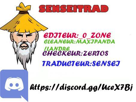 Read Black Summoner FR Manga Online