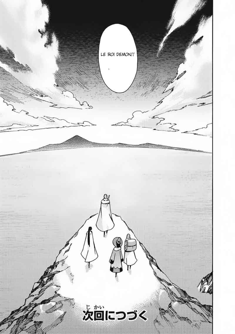 Read Black Summoner FR Manga Online