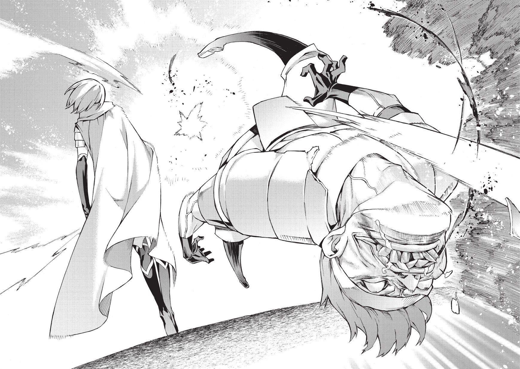 Read Black Summoner FR Manga Online