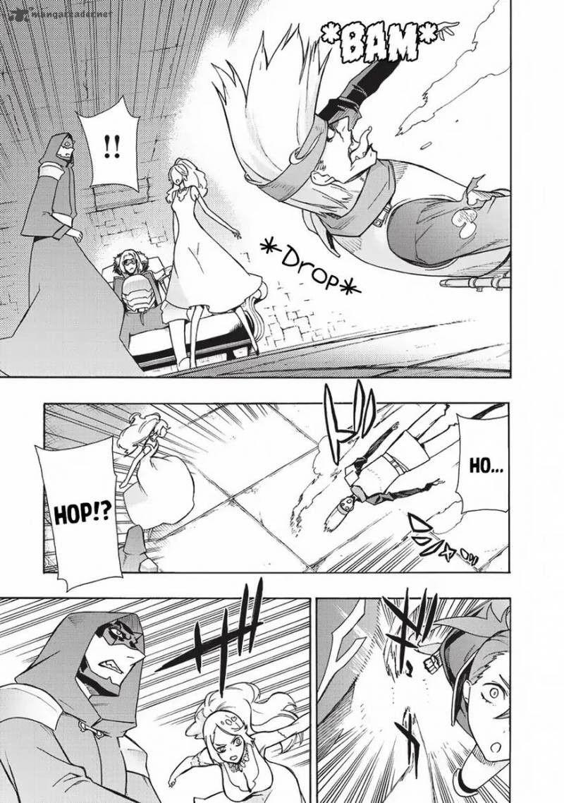Read Black Summoner FR Manga Online