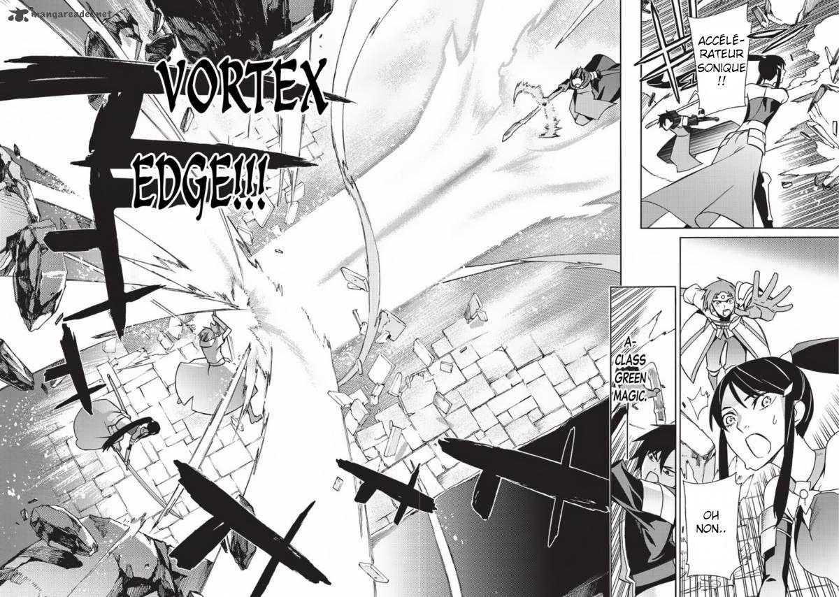 Read Black Summoner FR Manga Online