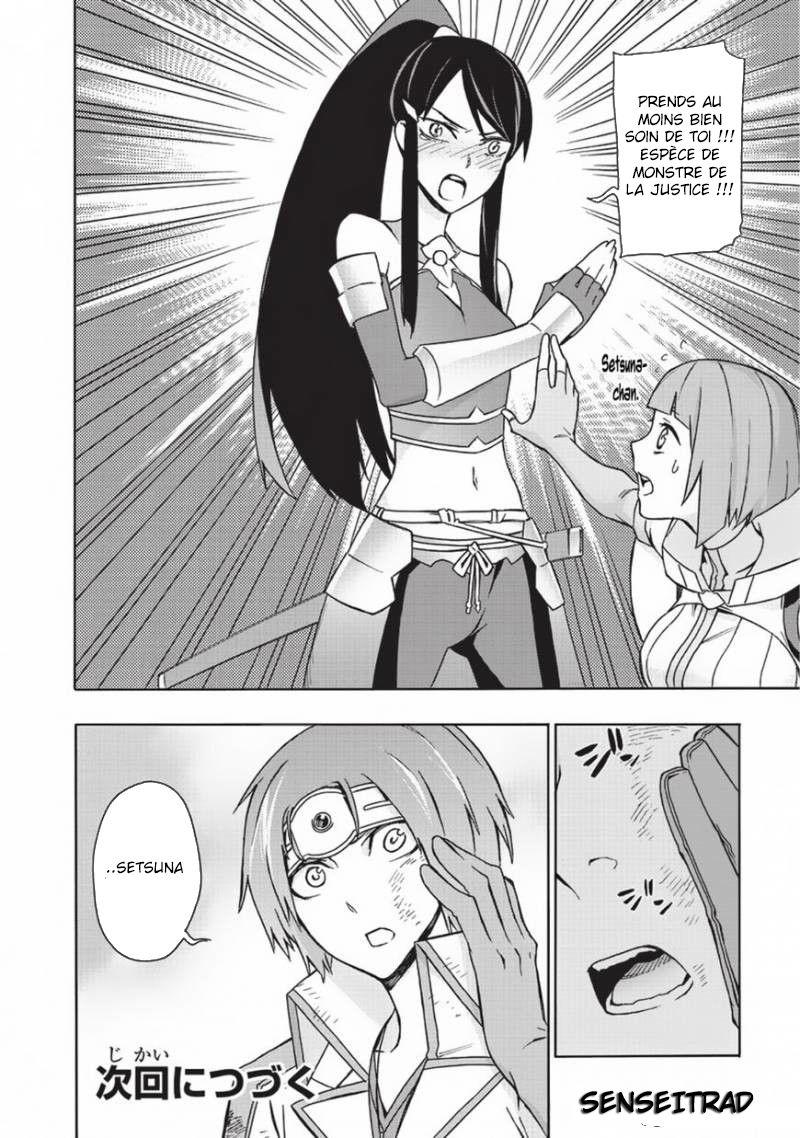 Read Black Summoner FR Manga Online