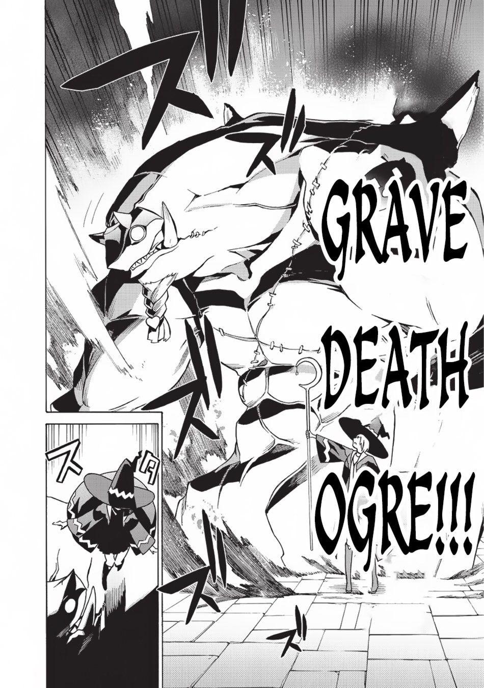 Read Black Summoner FR Manga Online