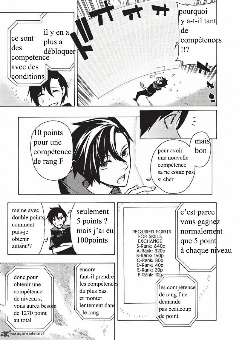 Read Black Summoner FR Manga Online