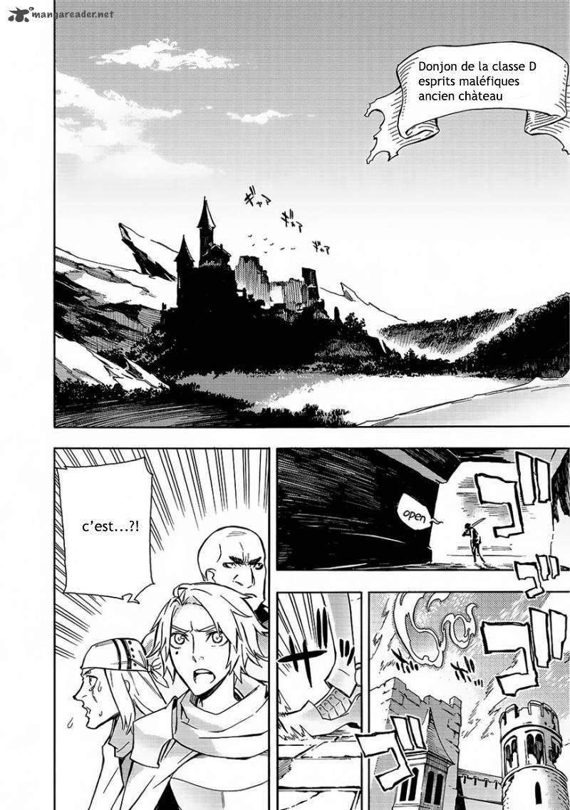Read Black Summoner FR Manga Online
