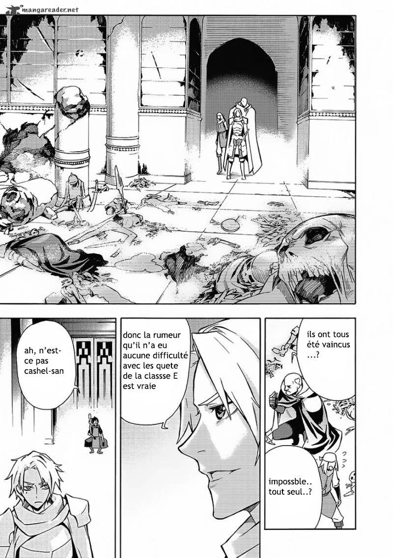 Read Black Summoner FR Manga Online