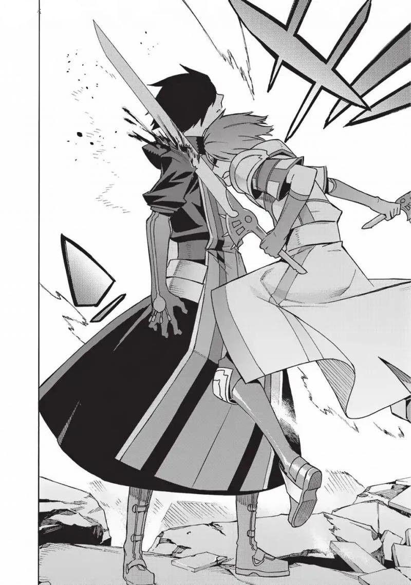 Read Black Summoner FR Manga Online