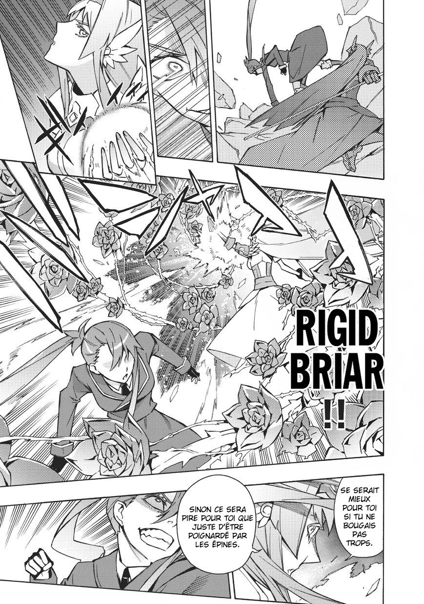Read Black Summoner FR Manga Online