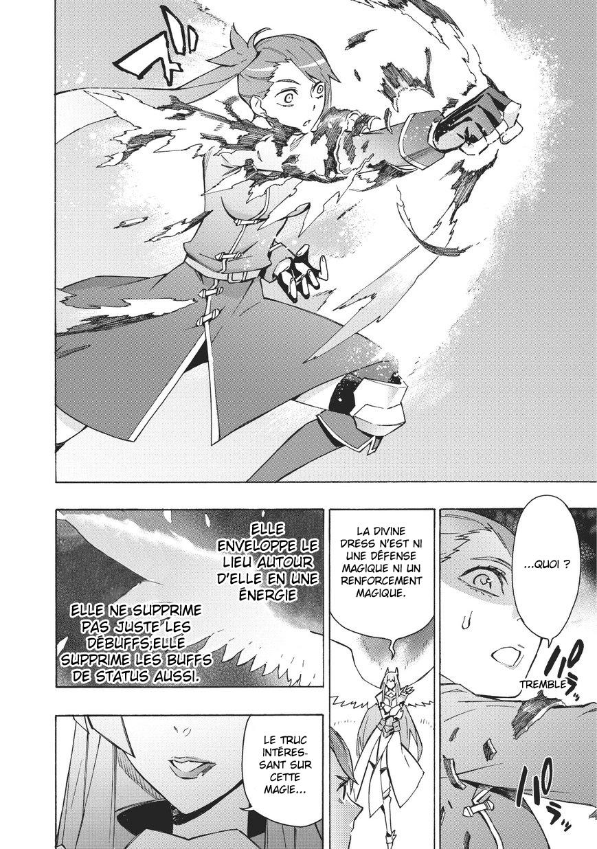 Read Black Summoner FR Manga Online