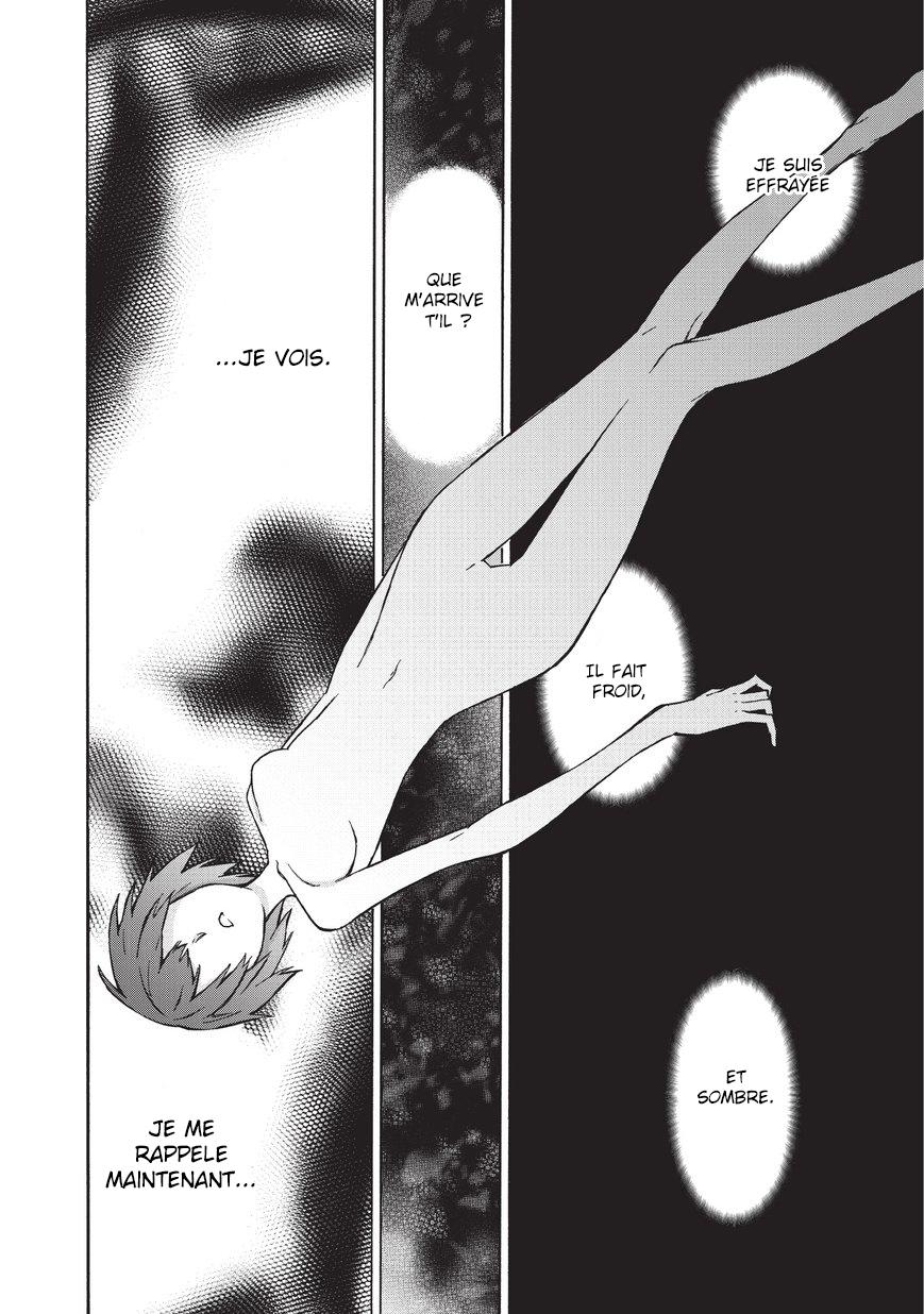 Read Black Summoner FR Manga Online
